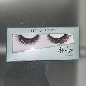 House of Lashes x Sephora Lashes- Madison